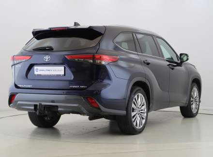 Toyota - Highlander