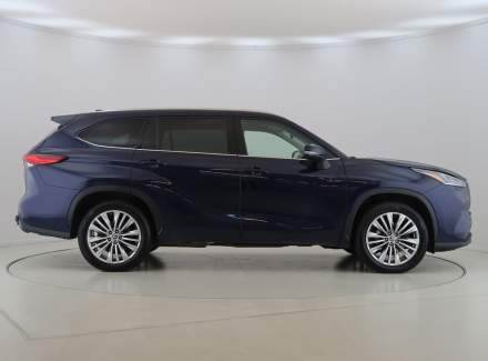 Toyota - Highlander