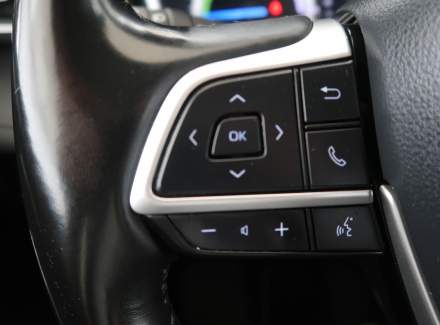 Toyota - Highlander