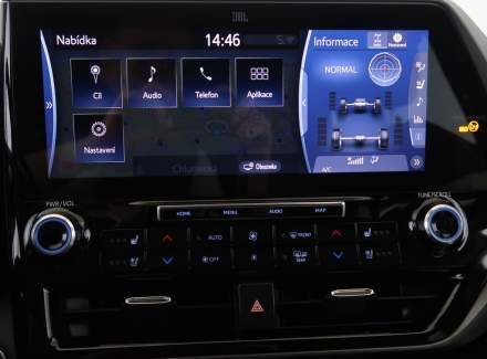 Toyota - Highlander