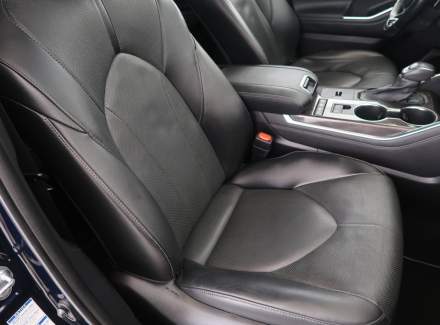 Toyota - Highlander
