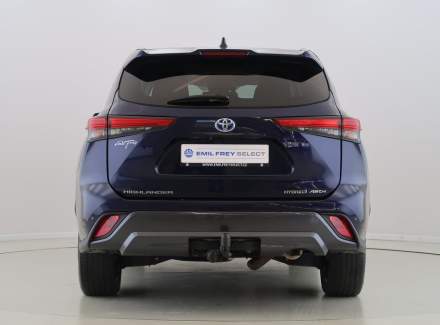 Toyota - Highlander