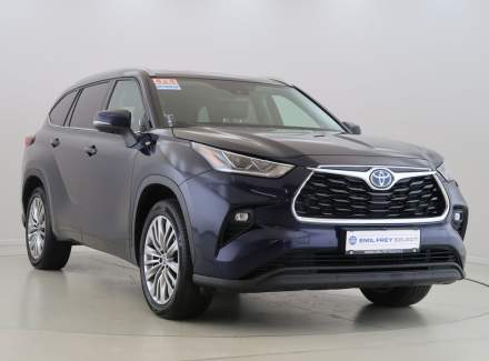 Toyota - Highlander