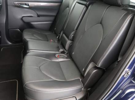 Toyota - Highlander