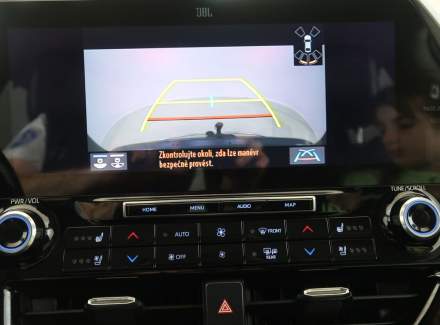 Toyota - Highlander
