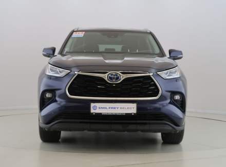 Toyota - Highlander