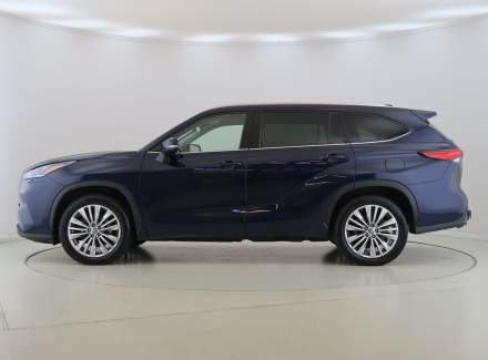 Toyota - Highlander