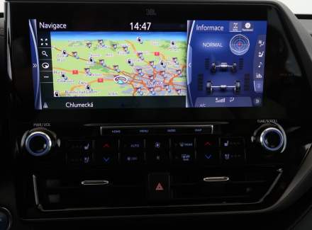 Toyota - Highlander