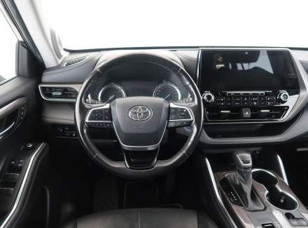 Toyota - Highlander