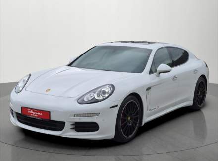Porsche - Panamera