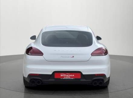 Porsche - Panamera