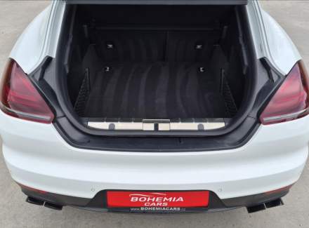 Porsche - Panamera