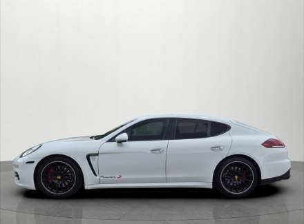 Porsche - Panamera