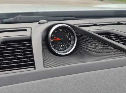Porsche - Panamera