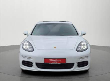 Porsche - Panamera