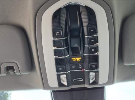 Porsche - Panamera