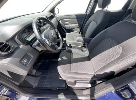 Dacia - Duster