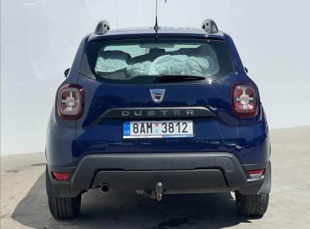 Dacia - Duster