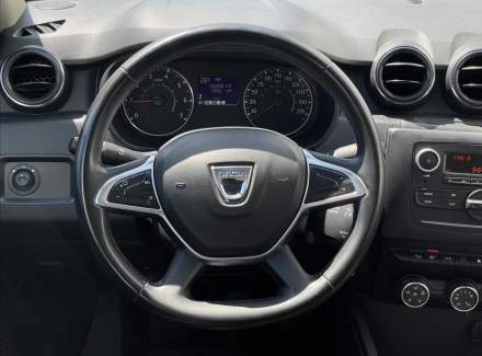 Dacia - Duster