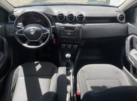 Dacia - Duster