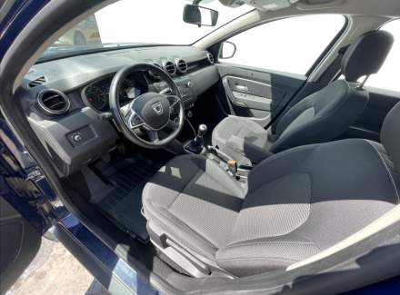 Dacia - Duster