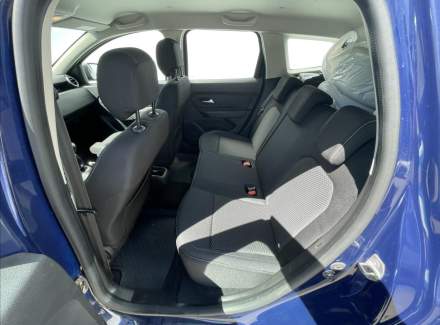 Dacia - Duster