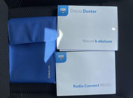 Dacia - Duster