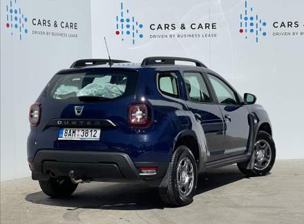 Dacia - Duster