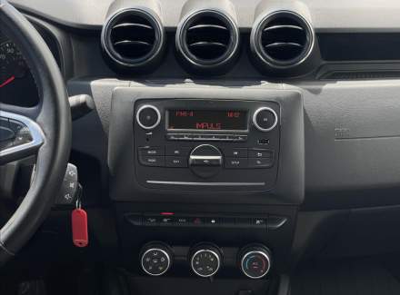 Dacia - Duster
