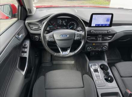 Ford - Focus