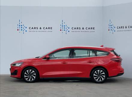 Ford - Focus
