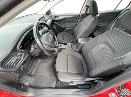 Ford - Focus