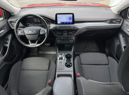Ford - Focus