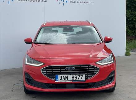 Ford - Focus