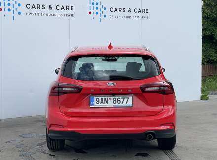 Ford - Focus