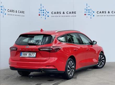 Ford - Focus