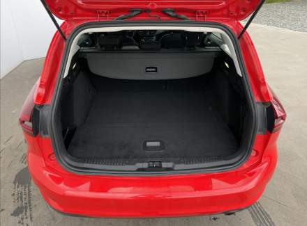 Ford - Focus