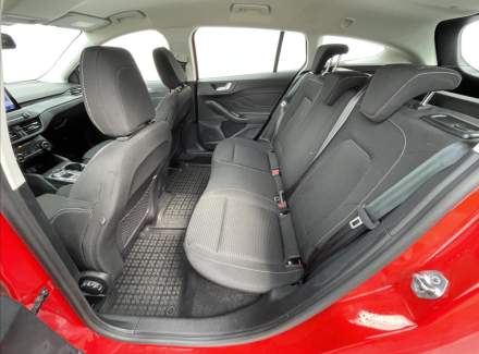 Ford - Focus