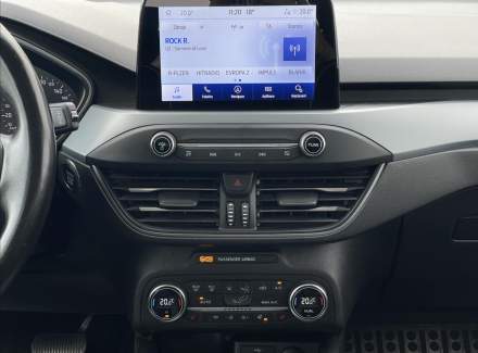 Ford - Focus