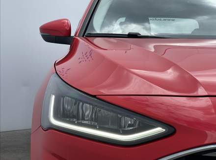 Ford - Focus