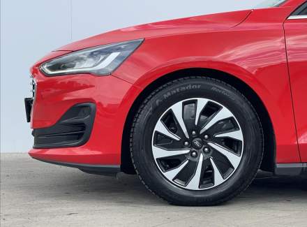 Ford - Focus