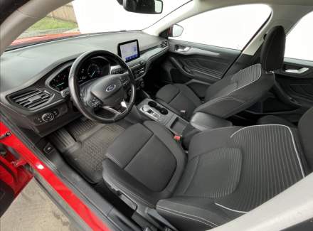 Ford - Focus