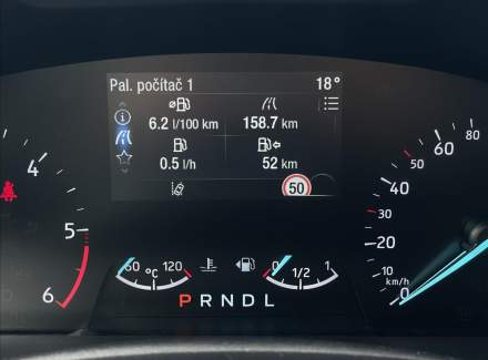 Ford - Focus