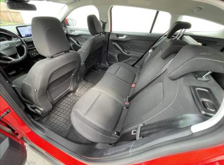 Ford - Focus