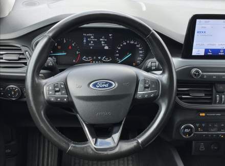 Ford - Focus