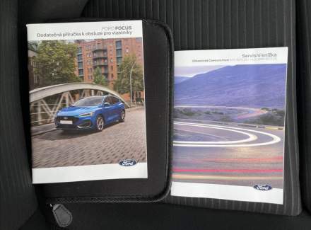 Ford - Focus