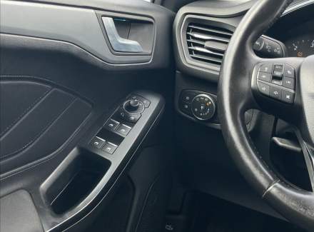 Ford - Focus