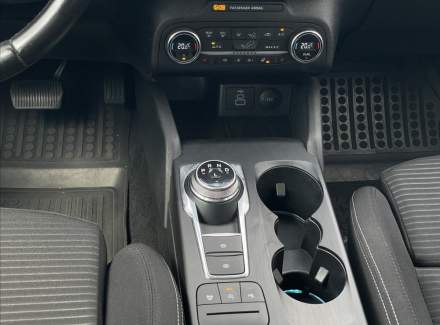 Ford - Focus