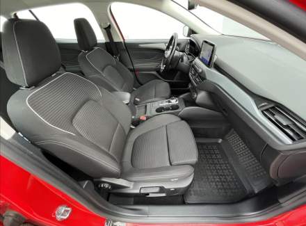 Ford - Focus