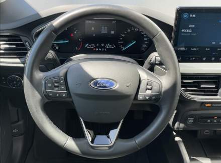 Ford - Focus